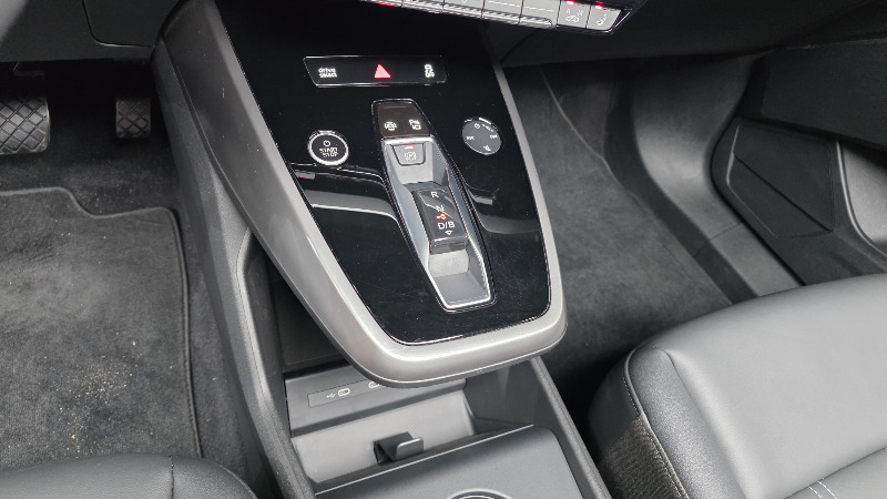 car Audi Q4 e-tron id55169 photo #9