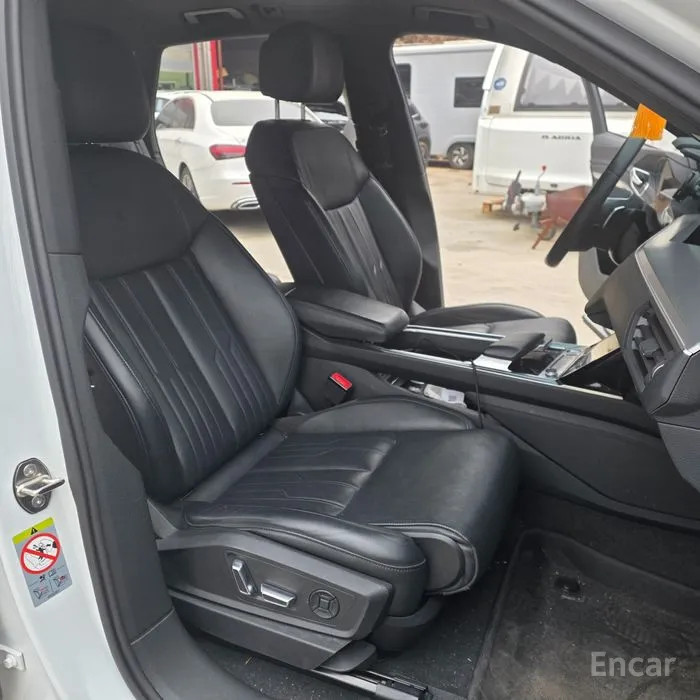 car Audi e-tron id55174 photo #10