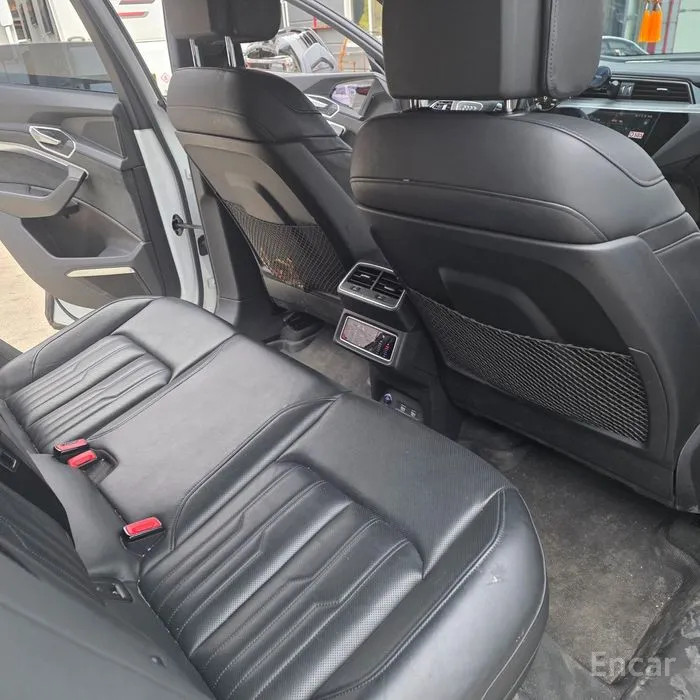 car Audi e-tron id55174 photo #12