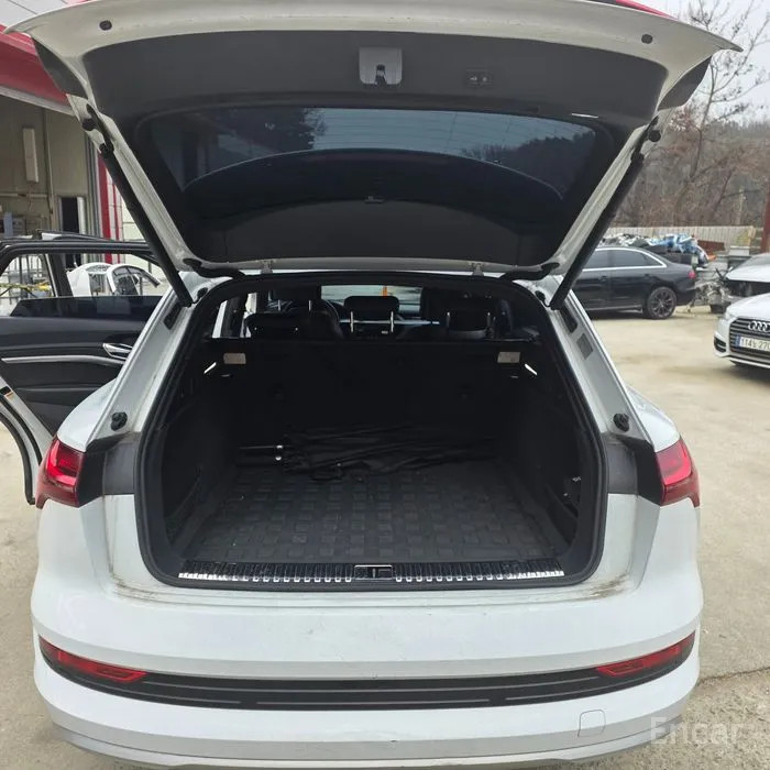 car Audi e-tron id55174 photo #15