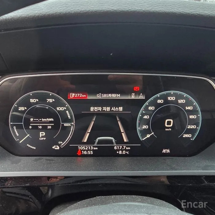 car Audi e-tron id55174 photo #16