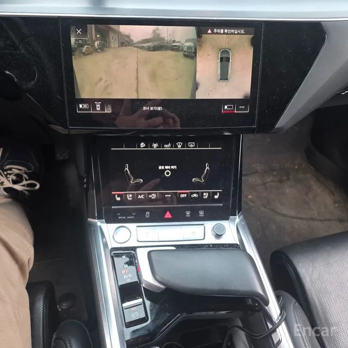 car Audi e-tron id55174 photo #17