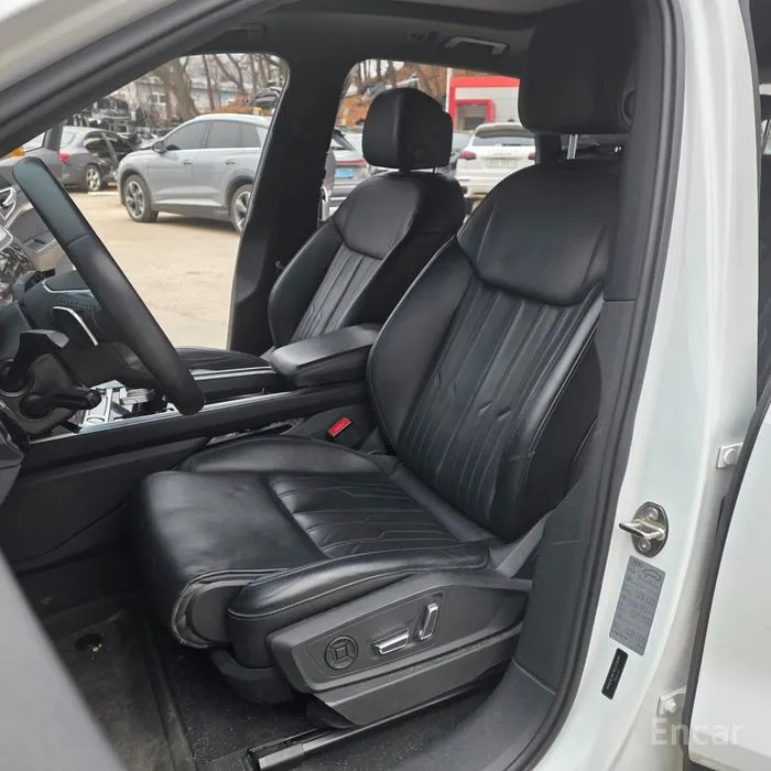 car Audi e-tron id55174 photo #9