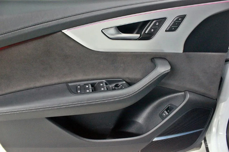 car Audi Q8 id55182 photo #10
