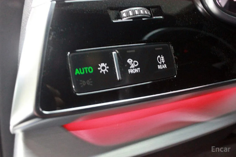 car Audi Q8 id55182 photo #11