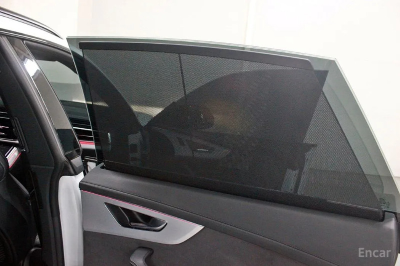 car Audi Q8 id55182 photo #17
