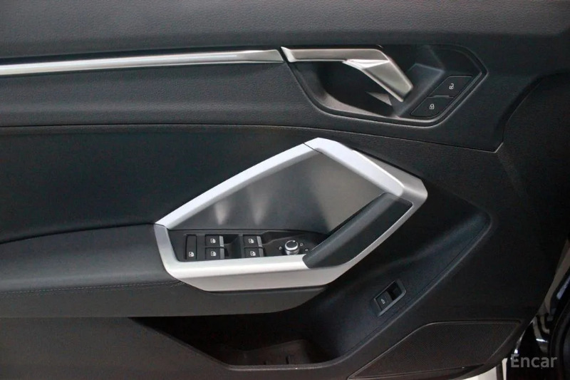 car Audi Q3 id55183 photo #10