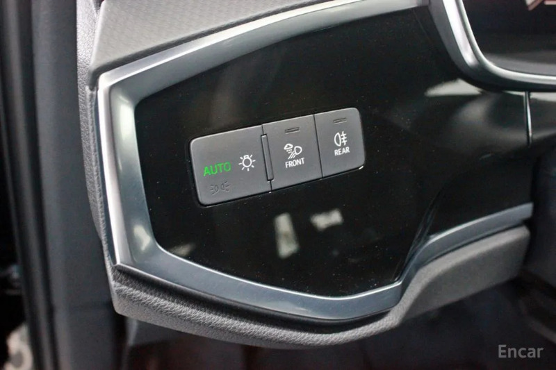 car Audi Q3 id55183 photo #11