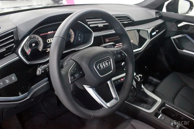 car Audi Q3 id55183 photo #12