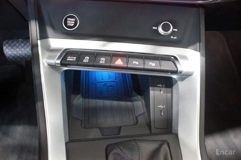 car Audi Q3 id55183 photo #14