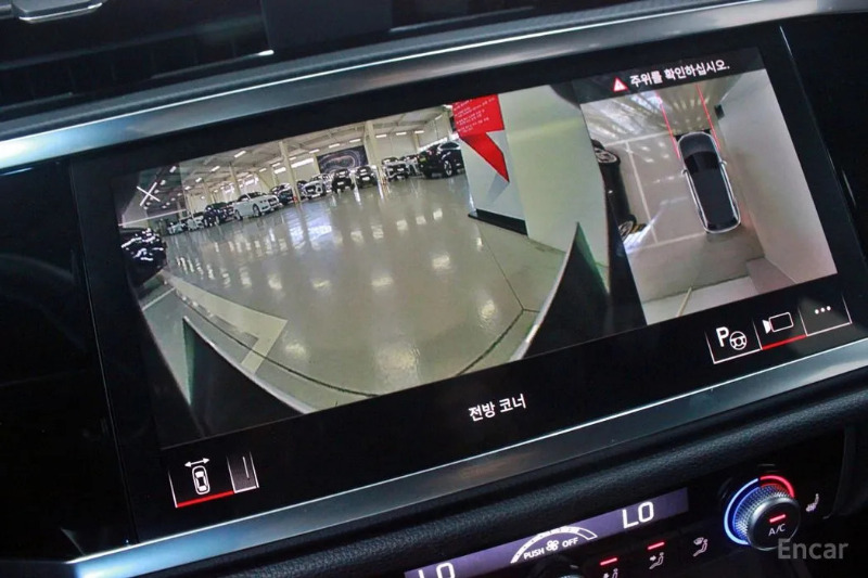 car Audi Q3 id55183 photo #15