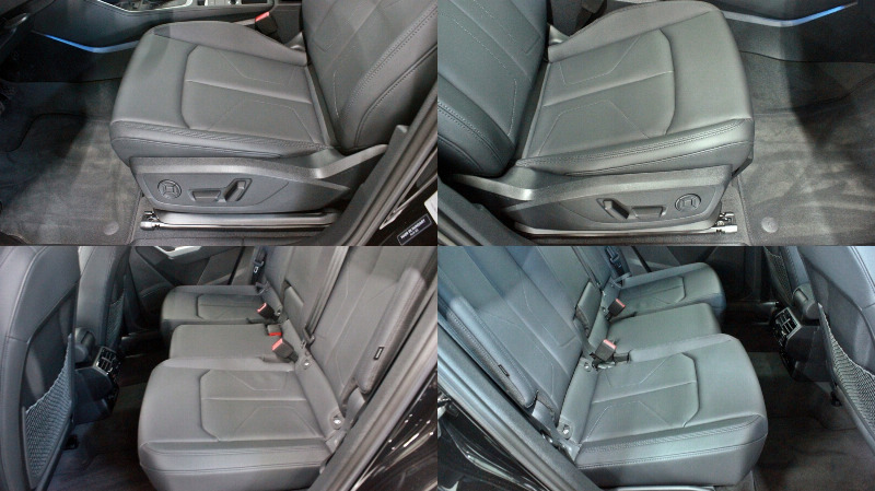 car Audi Q3 id55183 photo #16