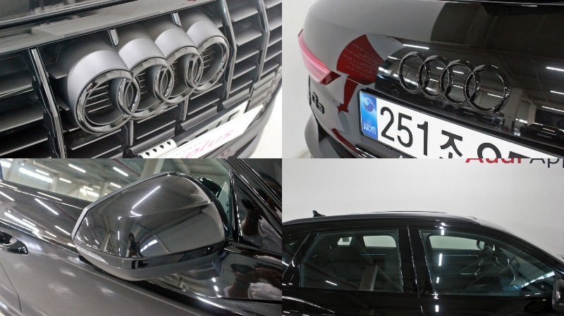 car Audi Q3 id55183 photo #17