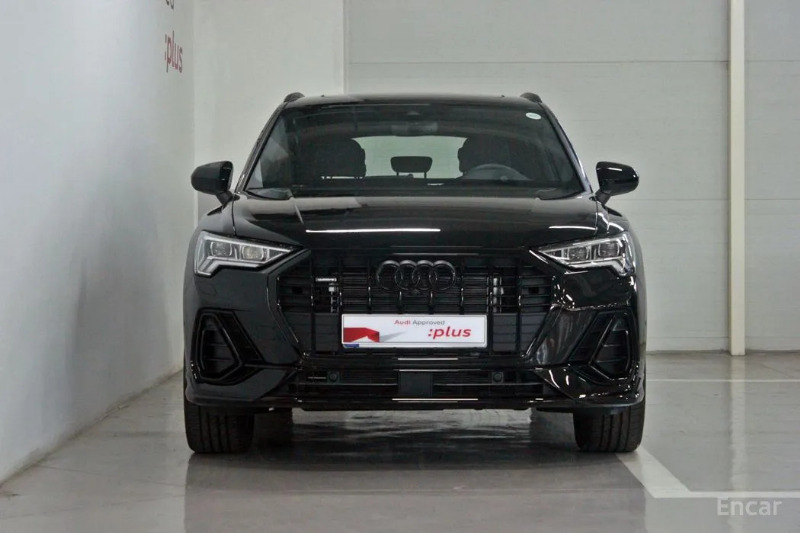 car Audi Q3 id55183 photo #3