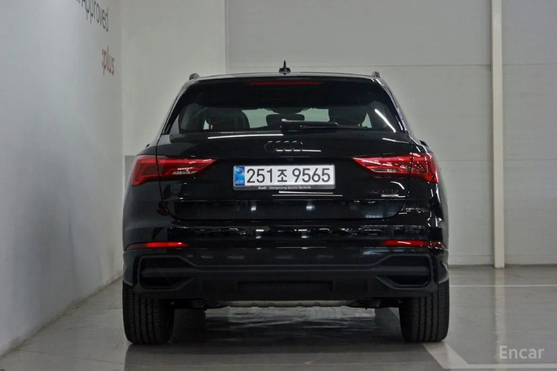 car Audi Q3 id55183 photo #4