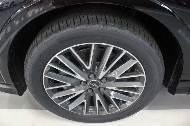 car Audi Q3 id55183 photo #5