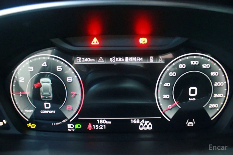 car Audi Q3 id55183 photo #8