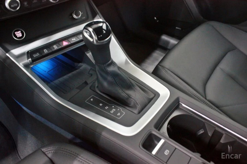 car Audi Q3 id55183 photo #9