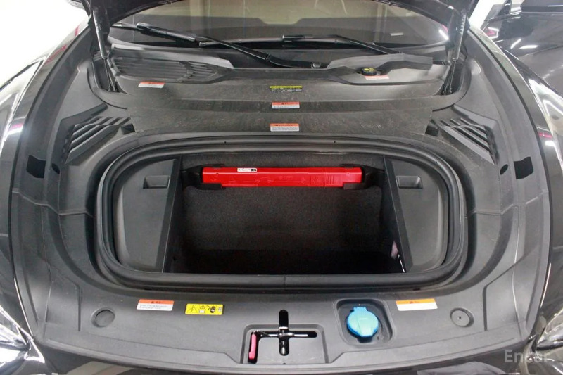 car Audi S e-tron GT id55185 photo #6