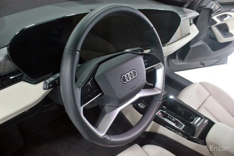 car Audi A6 id55187 photo #11