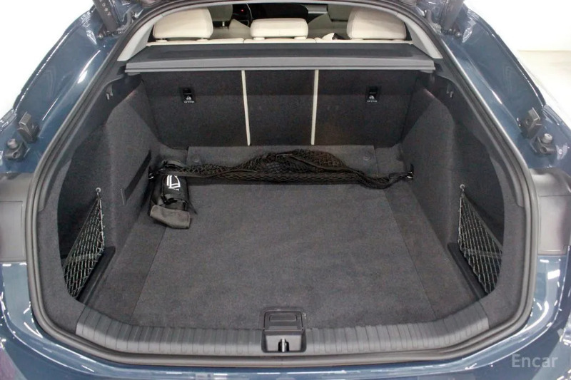 car Audi A6 id55187 photo #18