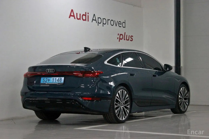car Audi A6 id55187 photo #2
