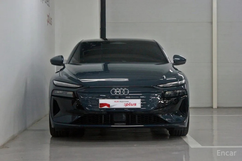 car Audi A6 id55187 photo #3