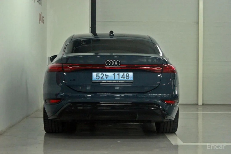 car Audi A6 id55187 photo #4