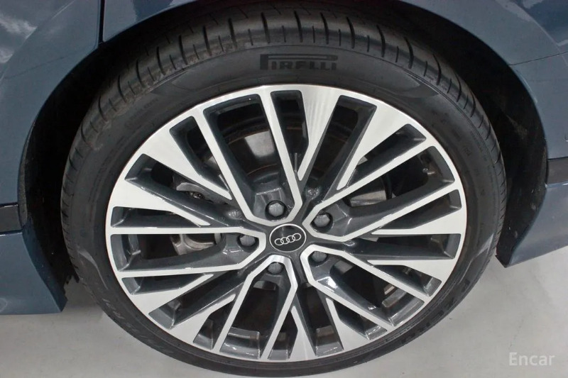 car Audi A6 id55187 photo #5