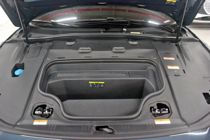 car Audi A6 id55187 photo #6