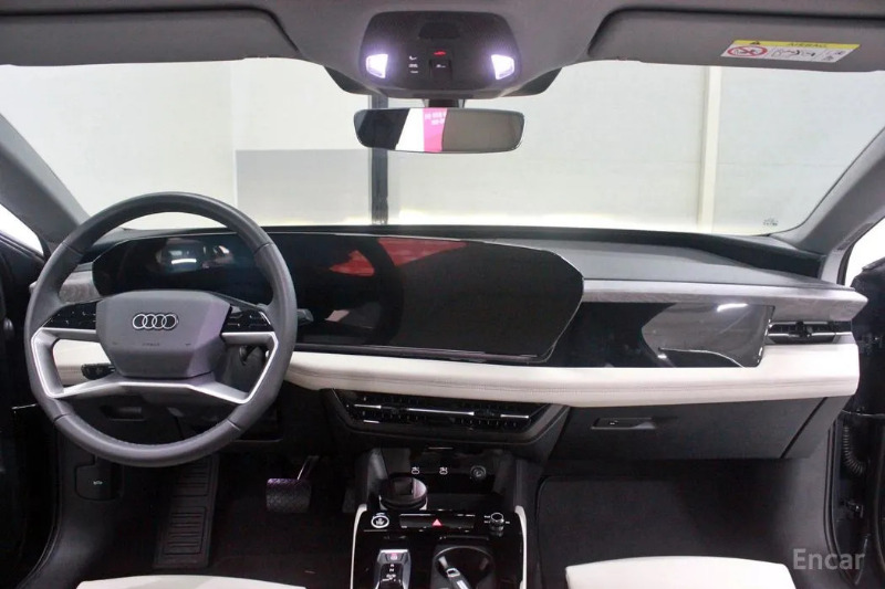 car Audi A6 id55187 photo #7