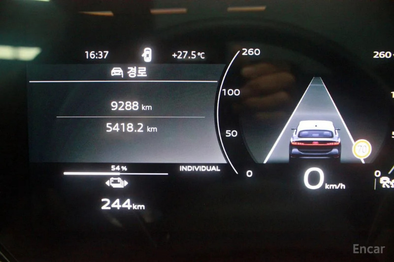 car Audi A6 id55187 photo #8