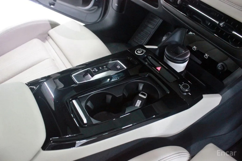 car Audi A6 id55187 photo #9