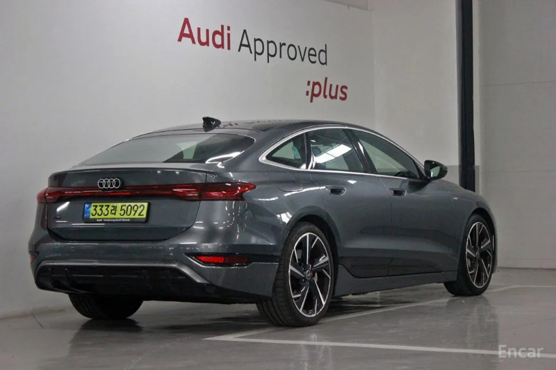 car Audi A6 id55188 photo #2