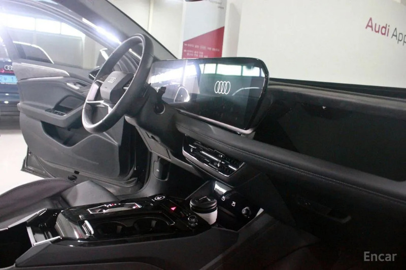 car Audi A6 id55189 photo #12