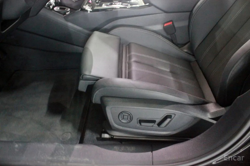 car Audi A6 id55189 photo #15