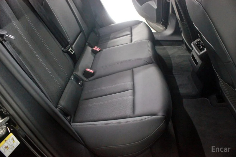 car Audi A6 id55189 photo #17