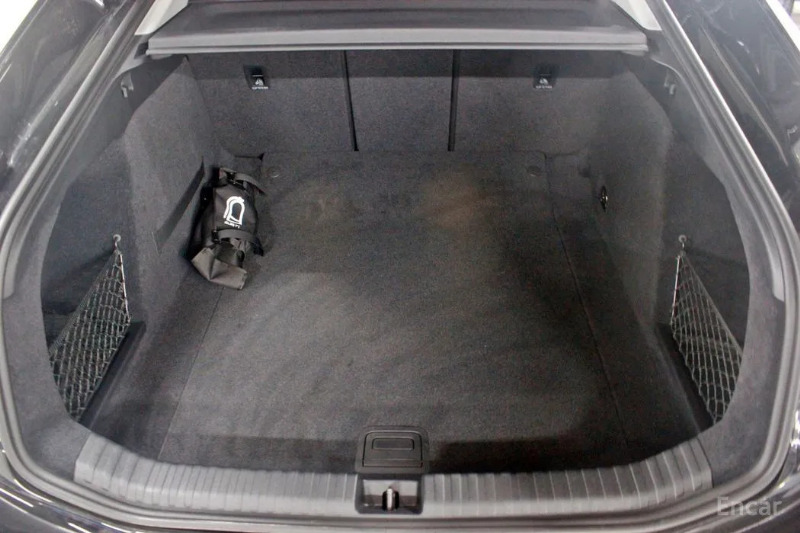 car Audi A6 id55189 photo #19