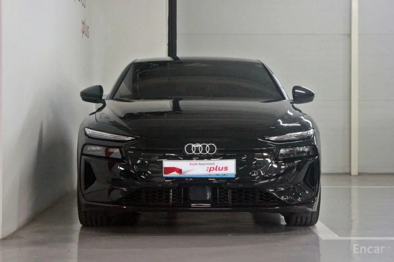 car Audi A6 id55189 photo #3