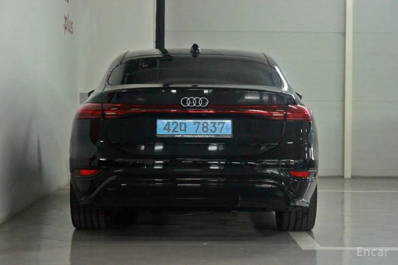 car Audi A6 id55189 photo #4
