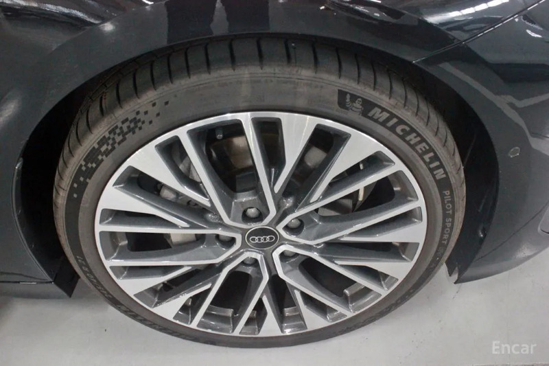 car Audi A6 id55189 photo #5