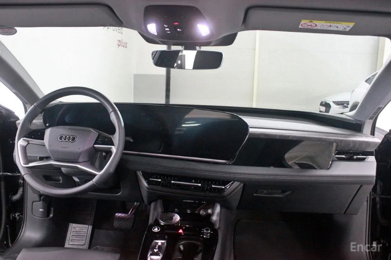car Audi A6 id55189 photo #7