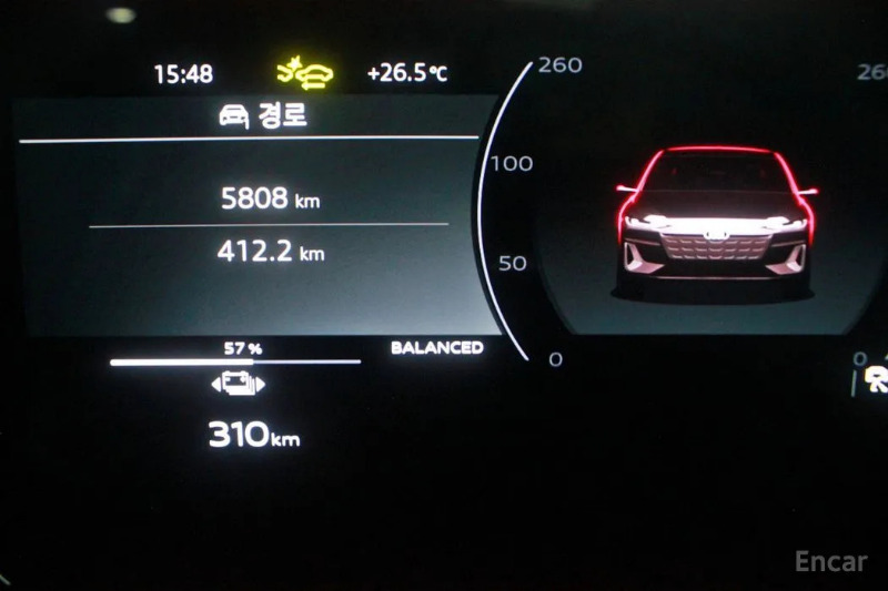 car Audi A6 id55189 photo #8