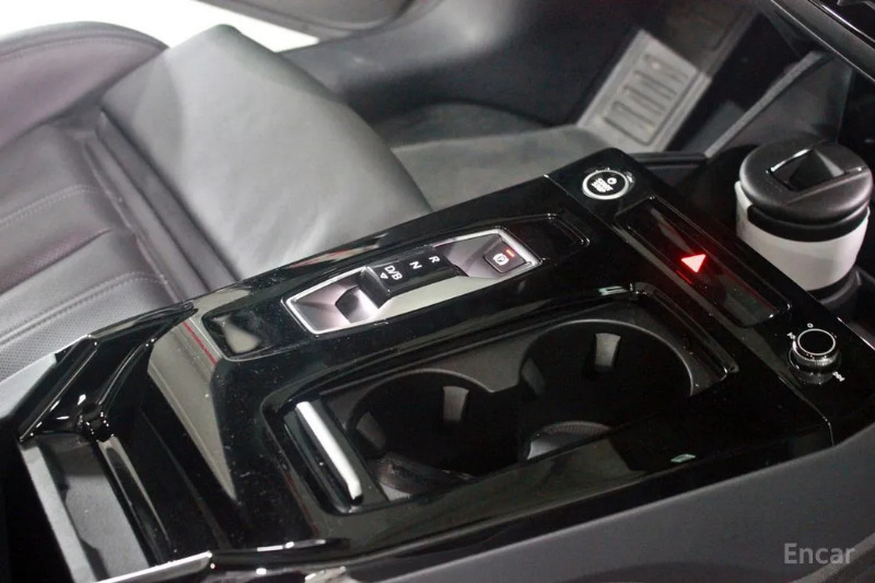car Audi A6 id55189 photo #9
