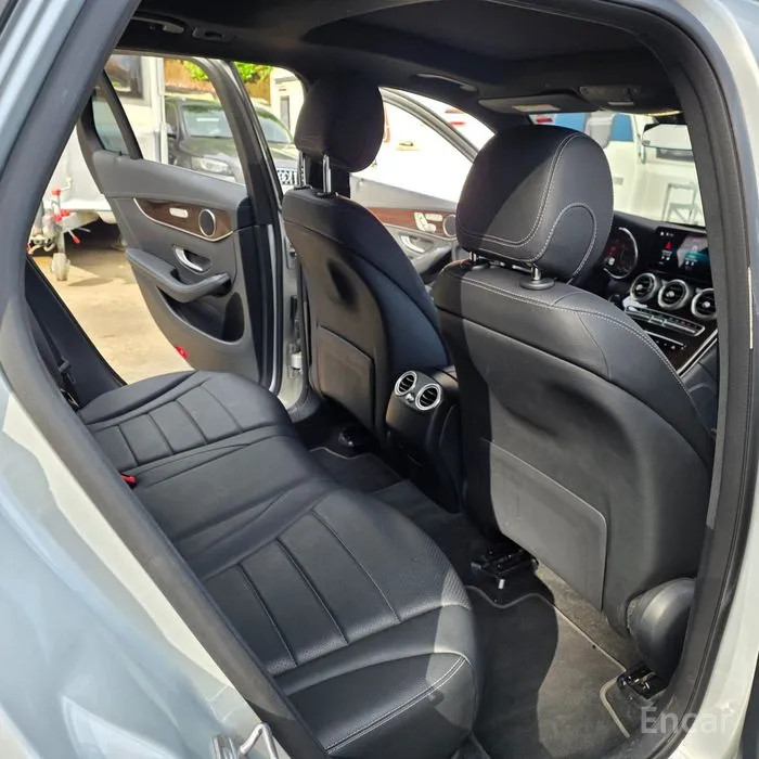 car Mercedes Benz GLC id55201 photo #10