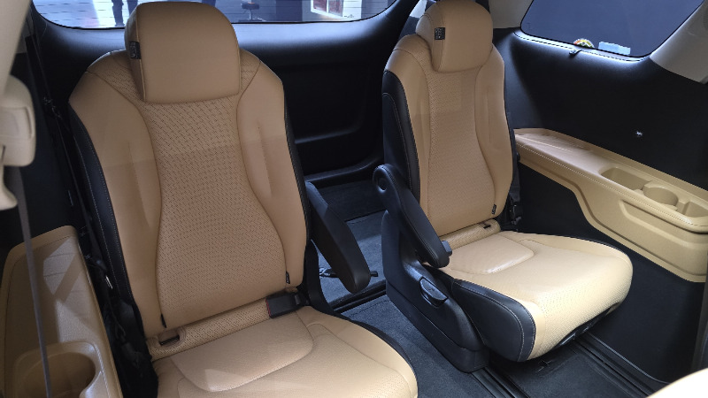car KIA Carnival id55212 photo #12