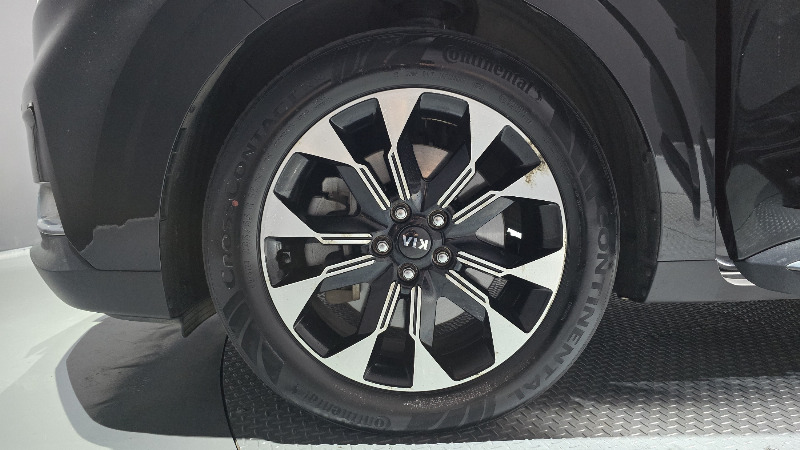car KIA Carnival id55212 photo #5