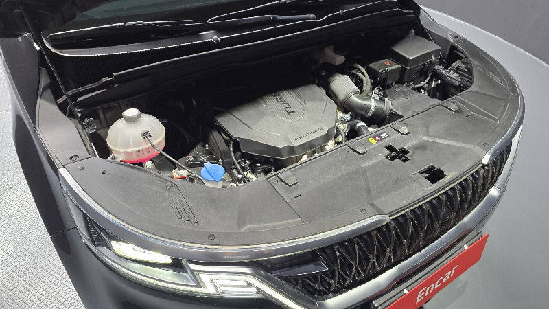car KIA Carnival id55212 photo #6