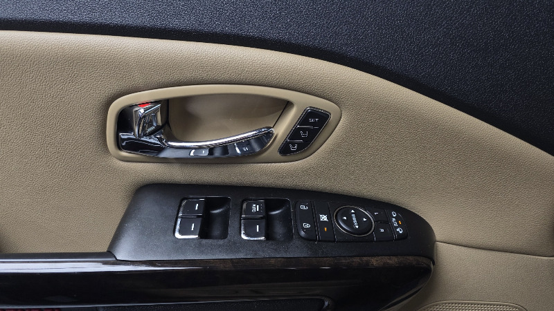 car KIA Carnival id55215 photo #12