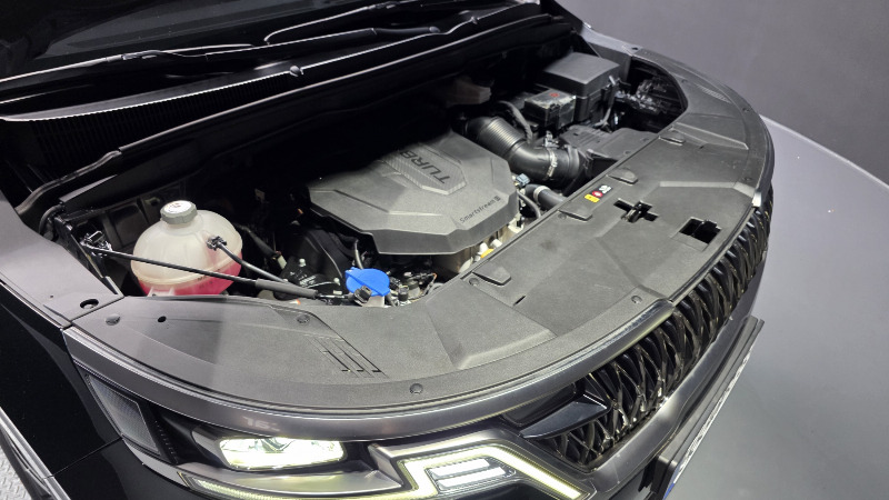 car KIA Carnival id55218 photo #6